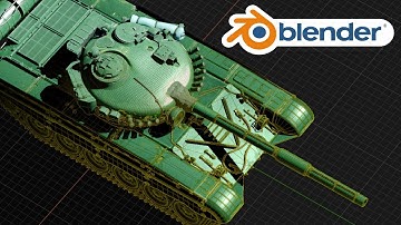 The Most Important 3D Modeling Skill | Patreon Excerpt (Arijan)
