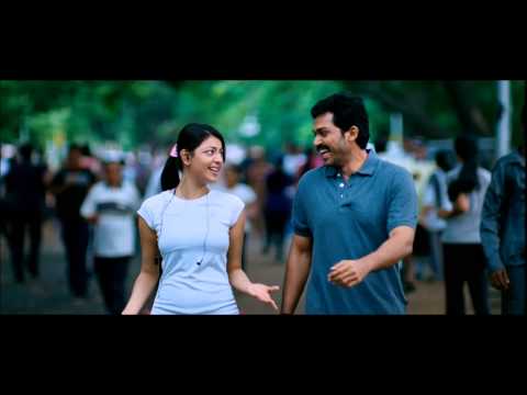 NAAN MAHAAN ALLA - Iragai Pole 1080P HD Song...