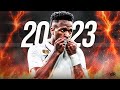 Vinicius Jr King Of Dribbling Skills 2023 HD Vinicius Jr King Of Dribbling Skills 2023 HD