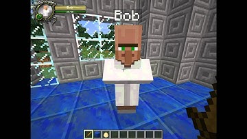 Minecraft | Damage Idicators Mod! 1.7.10 | Mod Showcase