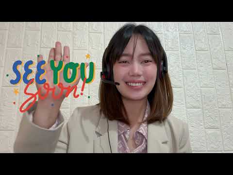 [BITU'S TEACHERS] - Teacher Kristin❤️