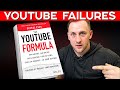 7 REASONS YOUTUBE AND FACEBOOK &quot;DIDN&#39;T WORK&quot; FOR YOUR BUSINESS