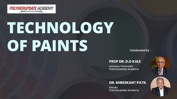 Polymer Paints 101: An Easy Introduction by Polymerupdate Academy