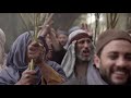 لوقا کی خوشخبری 19 28 48