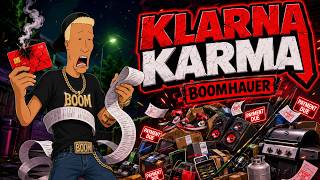 Boomhauer-- Buy Now, Pay Never 😂(Official Music Video)