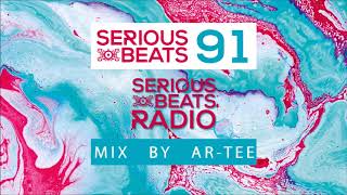 Serious Beats 91 - Mix By Ar Tee - Part Ii