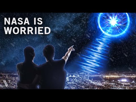 NASA Detected Strange Radio Signals From Space