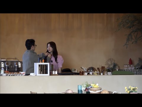 [환승연애2] 해은 현규에게 가자
