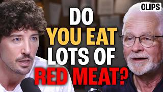 Terry Simpson: Is Red Meat Raising Colon Cancer Risk The Diet and Screening You Should Know About
