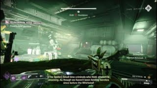 Lawless Frontier Second Objective Praise The Great Machine Your Father Isnt Here Renegades