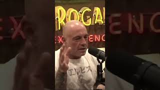 Joe Rogan Can’t Believe AOC Is Dumb Enough to Think This #shortsfeed