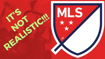 5 Reasons Why the MLS Doesn