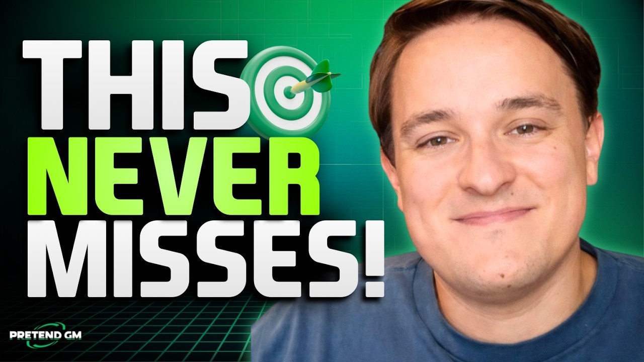 Traits That Separate Rookie Draft Studs From Busts with Tyler Brooke