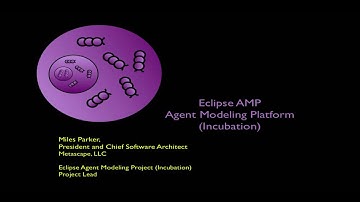 Agent Modeling Platform: Overview