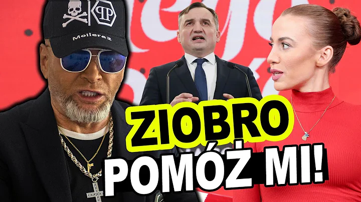 Detektyw Rutkowski liczy na pomoc Ziobry! ZDRADA w tle | Mam Tego Do