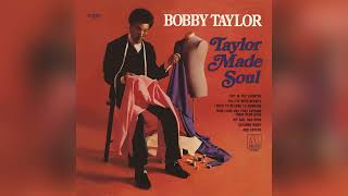 Bobby Taylor - One Too Many Heartaches (Remastered)