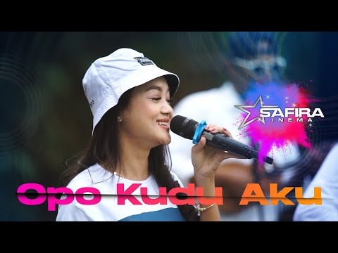 Video Opo Kudu Aku