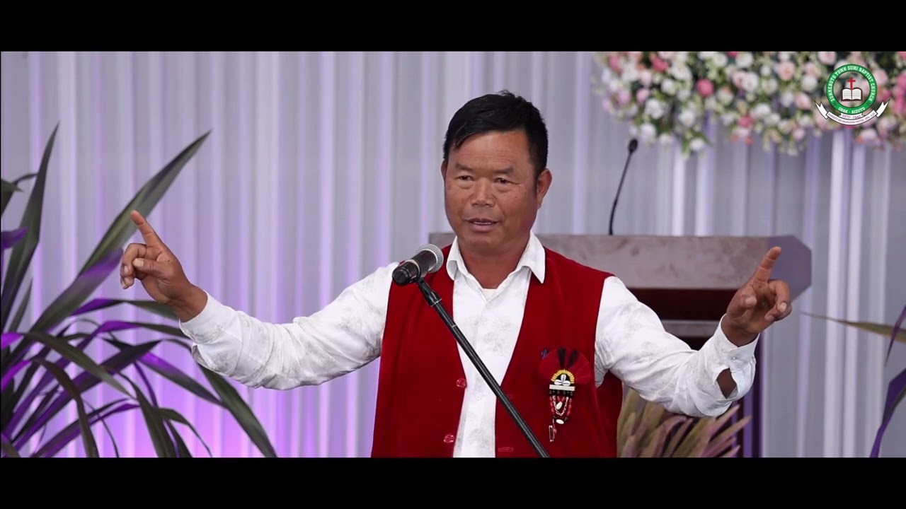 2026 Hoho Ikhikulu Tsa: Satami Baptist Akukuhou || Akükau. Hokugha Phuleshe.