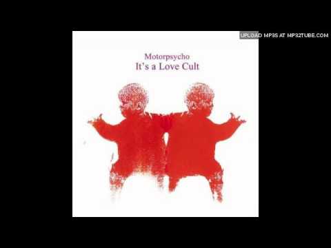 Motorpsycho - Serpentine