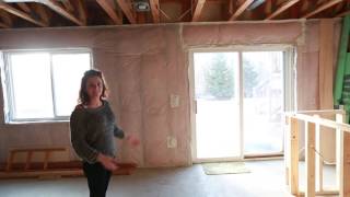 Lower Level of 22088 Ethan Ave, Forest Lake, MN 55025