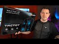 BHAPTICS TACTSUIT - FEEL Virtual Reality - Unboxing & First Impressions Of The Haptic Vest For VR