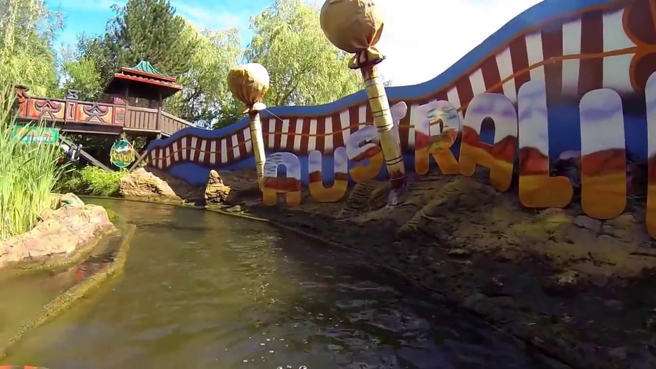 Søløven i BonBon-Land