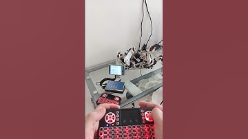 🤖💻 #cyberdeck #raspberrypi #arduino #esp32 #robotica #hardware #tech #mecatronica