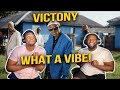 Victony - Soweto with Don Toliver, Rema & Tempoe (Official Video) |BrothersReaction!