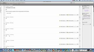 Add resources and activities to a course page.mp4