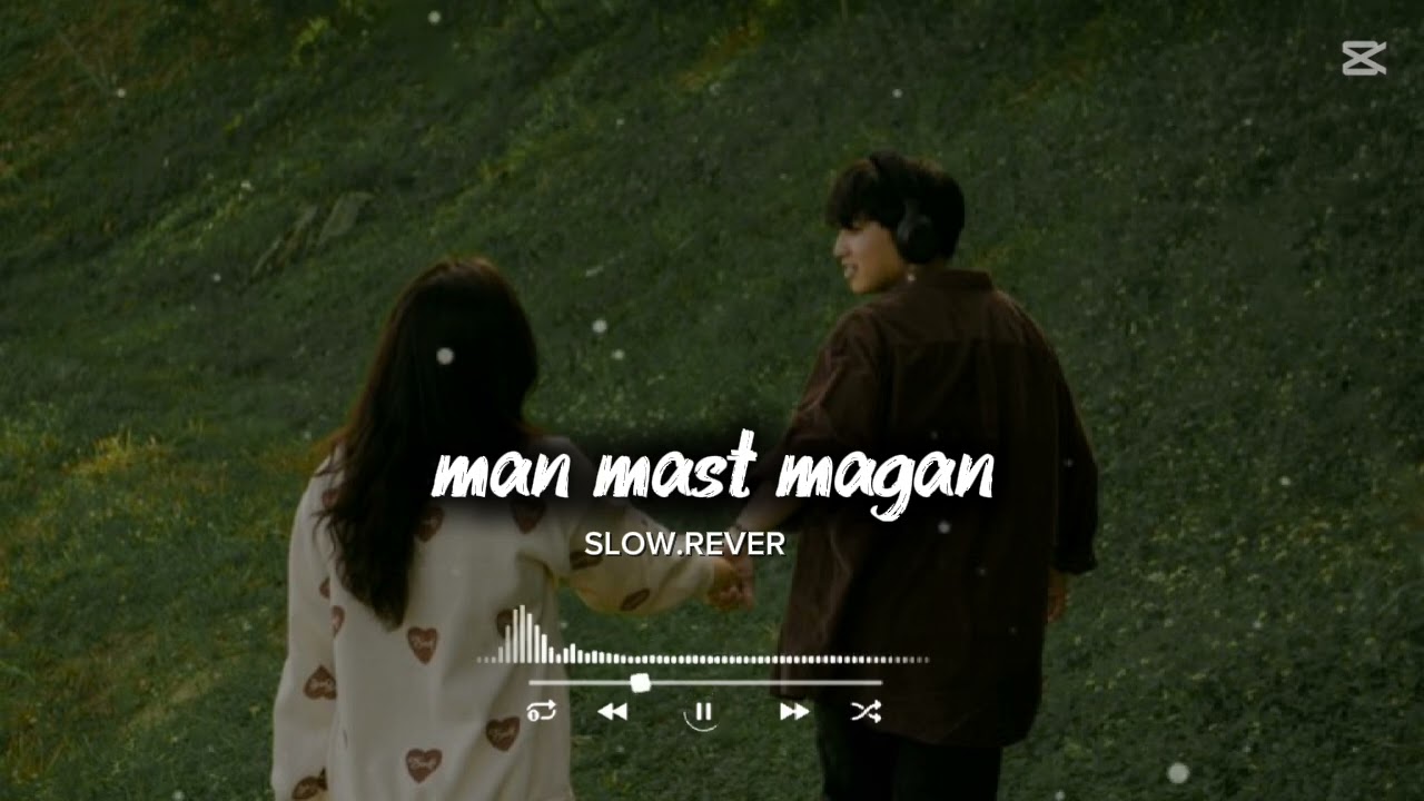 (Arijit Singh) man mast magan bus Tera Naam Toda hai best song Arijit Singh 