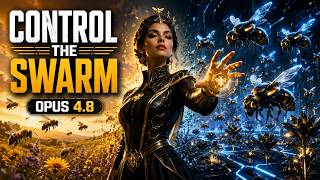 Opus 4.8 Is NOT ‘Small’ Learn How to Control the Swarm