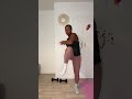 1 minute de cet exercice ⚡️ #workout #fitneess #subscribe #home #shortsfeed #shorts #trending #viral