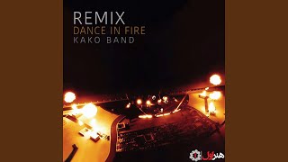 Dance In Fire