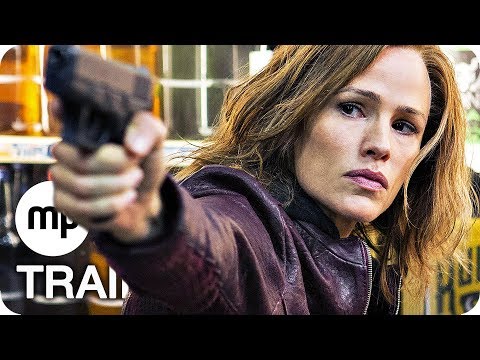 Peppermint: A bosszú angyala