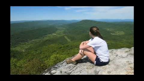 Virginia Tech Invent Your Future: Megan