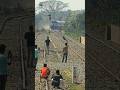 passenger train locomaster plc taking safely | #sorts #safety #train #plc #safetyfirst