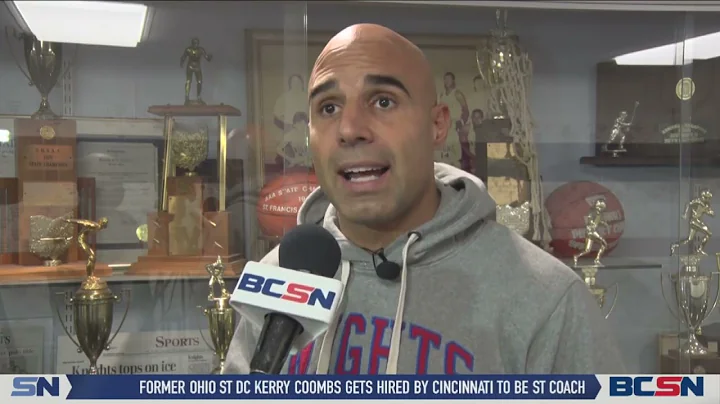 Bruce Gradkowski Officially Named Knights Head Foo...