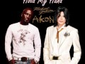 Michael Jackson Feat. Akon - 'Hold My Hand' (Original Version)