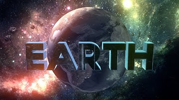 After Effects Tutorial: Furran Space Intro