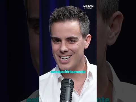 ¿El amor lo puede todo? - Chava Gutierrez y Marco Antonio Regil