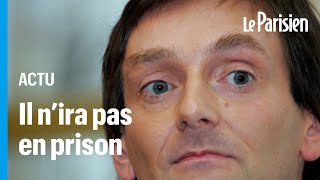 Pierre Palmade mis en examen et assigné à résidence dans un service d’addictologie