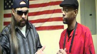 SIGN GUYS CORNER WITH BRIAN REESE Profile