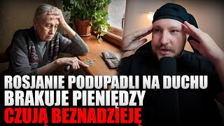 Download lagu This is what the current situation in Russia looks like through the eyes of ordinary Russians.