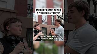 Nick Shirley alleges: Will NYC Vote for a Communist?