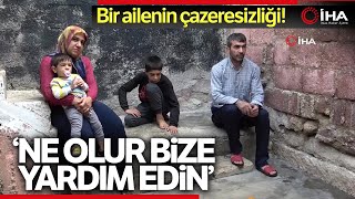 Çaresiz Anne-Baba Otizmli Çocuklarının Eğitimi İçin Destek İstiyor Resimi