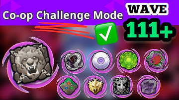 Lion Challenge - Random Dice