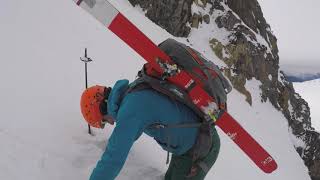 Ski Transition Platforms - #G3U Staff Tips Ep 5 Ski Crampons Traverse Tips Ep 5 G3u