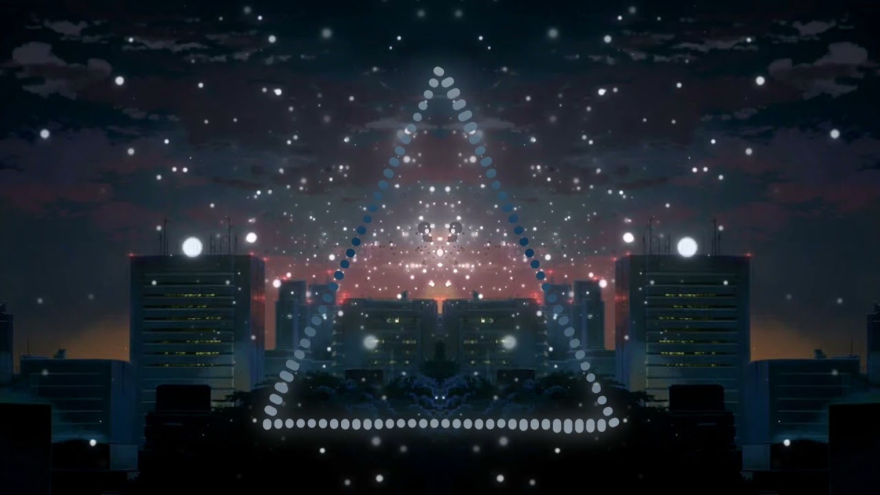 НЮША - Выше (Slowed & Reverb) Remix