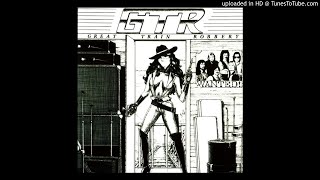 Great Train Robbery - Bring Back the Love 🎧 HD 🎧 ROCK / AOR IN CASCAIS