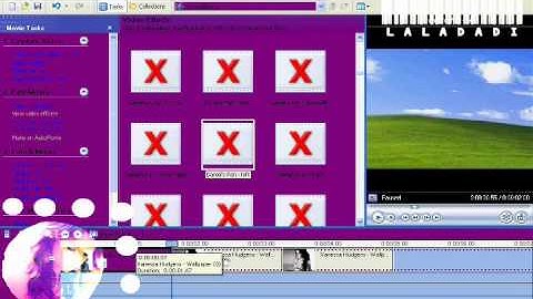 WMM Picture effect (LOOKS LIKE SV) #2